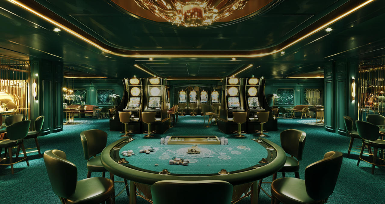 Lemon Casino Slide 1